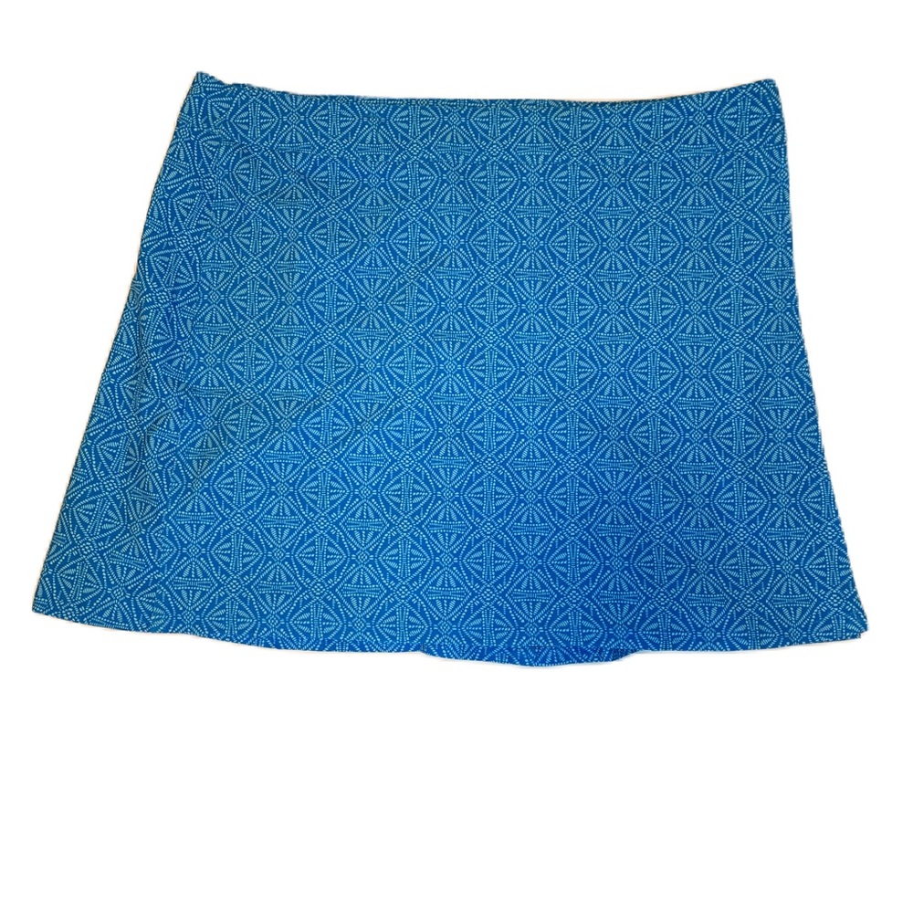 Ripskirt Hawaii Wrap Skirt Women’s Large Length 1 Mini Hook and Loop Quick Dry